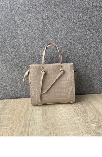 Nerz Schultertasche 4907
