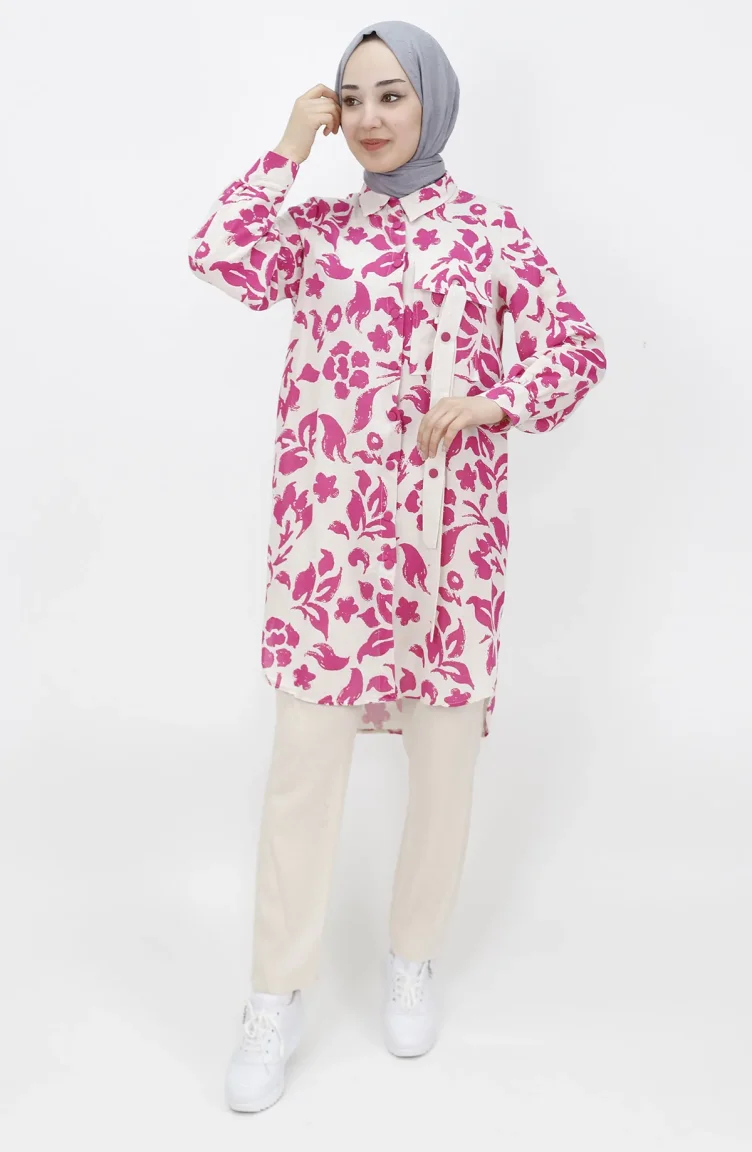 Fuchsia Sets 70022-01