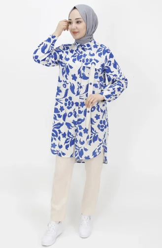Indigo Suit 70022-02