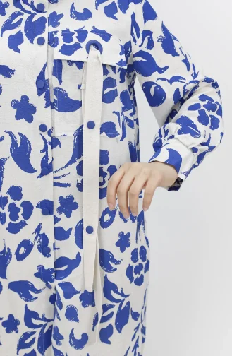 Indigo Suit 70022-02