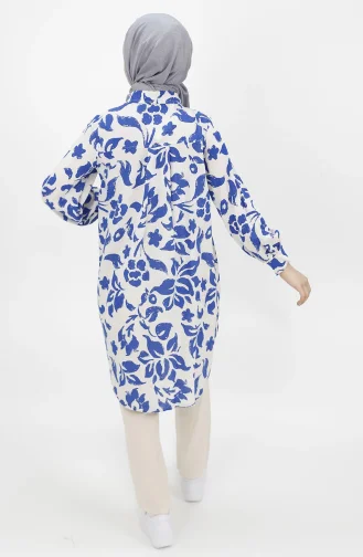 Indigo Suit 70022-02