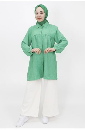 Green Shirt 23168-05