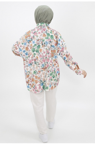 Ensemble Ecru 3042-01