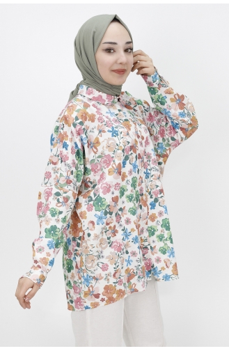 Ensemble Ecru 3042-01