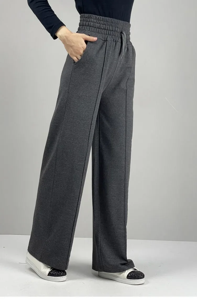 Anthrazit Hose 1043MG.ANT
