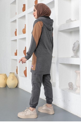 Anthracite Tracksuit 2042MG.ANT