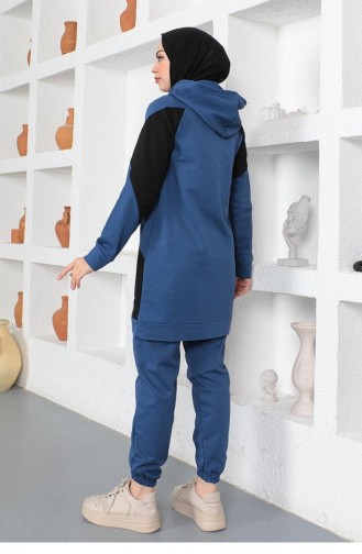 Indigo Tracksuit 2042MG.ING
