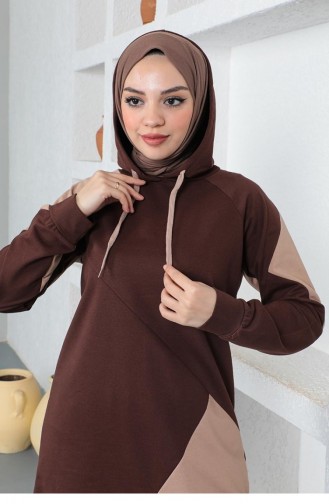 Brown Tracksuit 2042MG.KHV