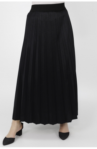 Black Skirt 21593-01