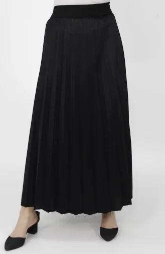 Black Skirt 21593-01