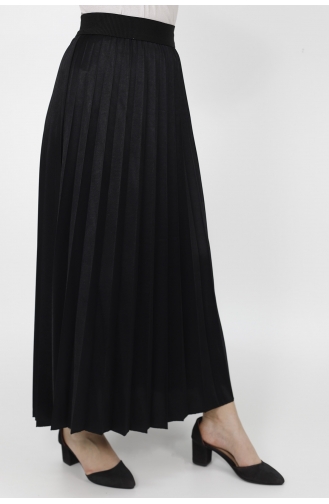 Black Skirt 21593-01