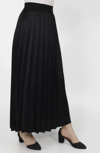 Black Skirt 21593-01