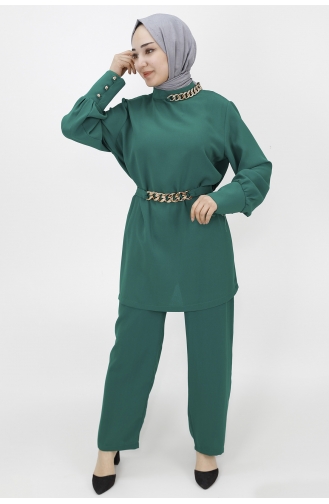 Ensemble Vert 10005-01