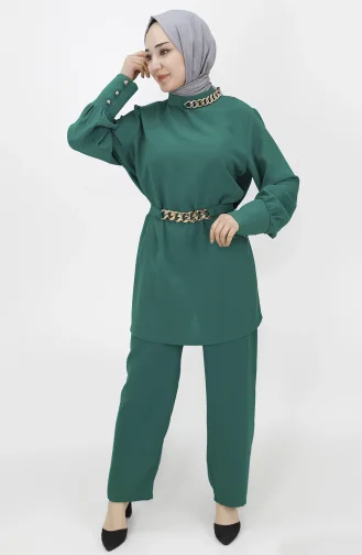 Ensemble Vert 10005-01