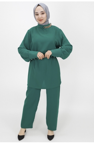 Ensemble Vert 10005-01