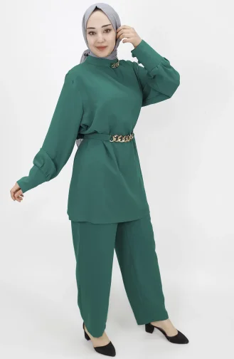 Ensemble Vert 10005-01