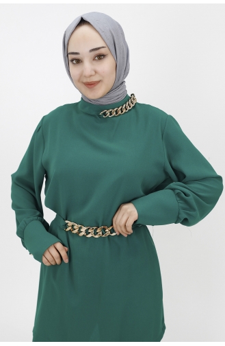 Ensemble Vert 10005-01