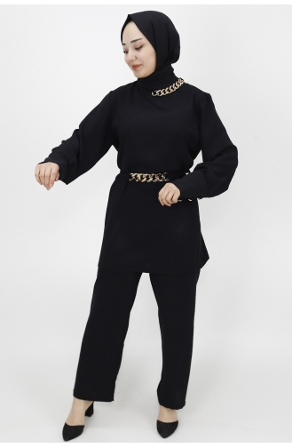 Black Suit 10005-03