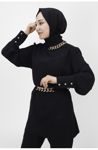 Black Suit 10005-03