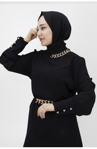Black Suit 10005-03