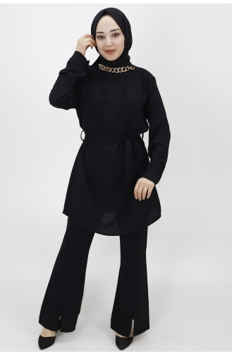 Black Suit 10007-01