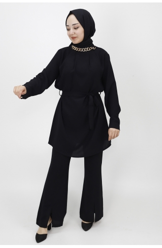 Black Suit 10007-01