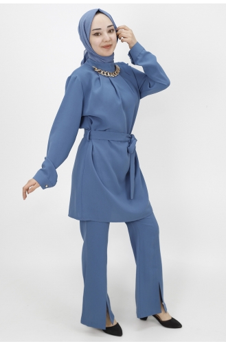 Ensemble Indigo 10007-02