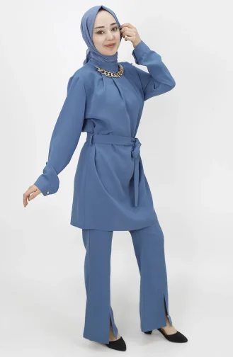 Ensemble Indigo 10007-02