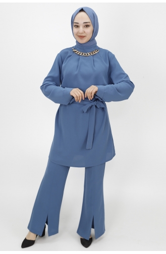 Ensemble Indigo 10007-02
