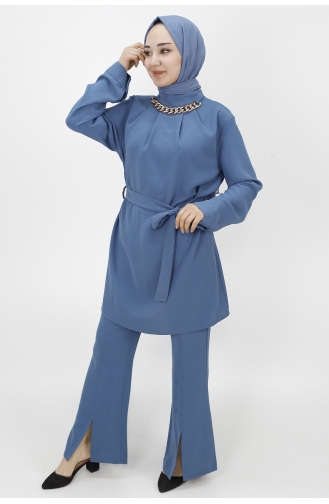 Ensemble Indigo 10007-02