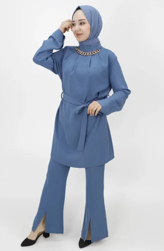 Ensemble Indigo 10007-02