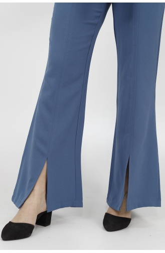 Ensemble Indigo 10007-02