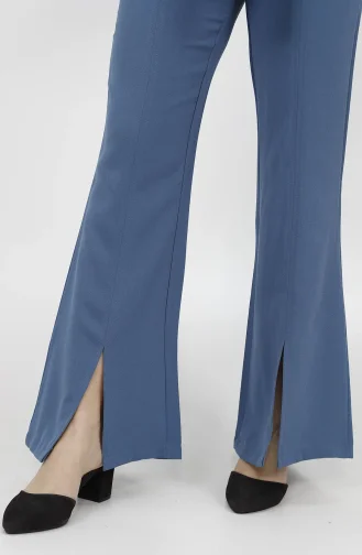 Ensemble Indigo 10007-02