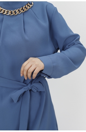 Ensemble Indigo 10007-02
