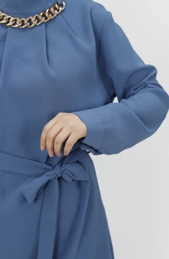 Ensemble Indigo 10007-02