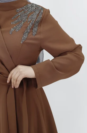 Brown Suit 10006-04