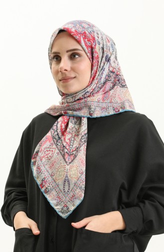Coral Hoofddoek 11212-09