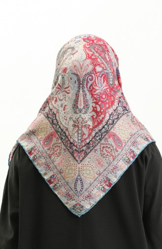 Coral Hoofddoek 11212-09