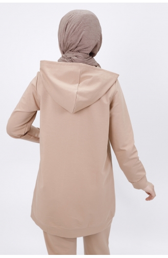 Beige Suit 71006-03