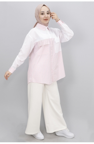 Powder Shirt 23151-03