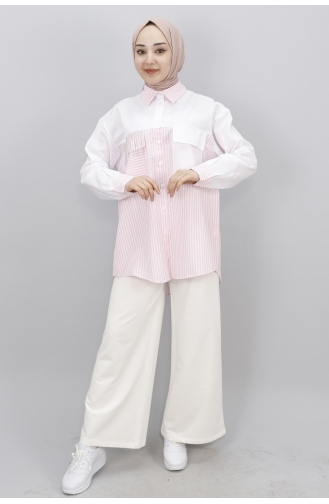 Powder Shirt 23151-03