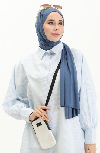 Baby Blue Tunics 3231-01