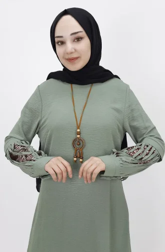 تونيك أخضر 2338-04