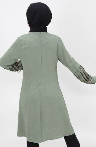 Green Almond Tunics 2338-04