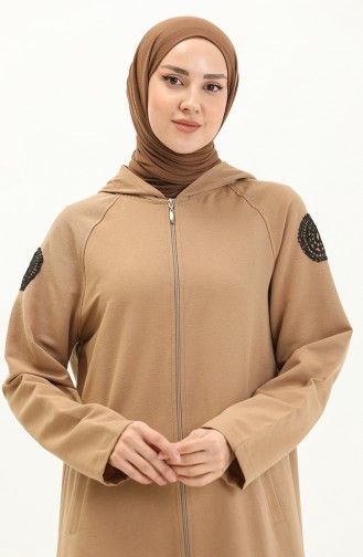 Senf Abayas 6955-02