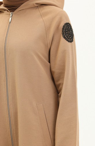 Senf Abayas 6955-02
