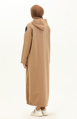 Senf Abayas 6955-02
