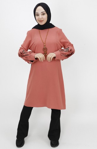 Dusty Rose Tunics 2338-01