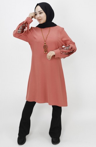Dusty Rose Tunics 2338-01