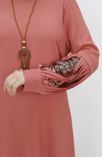 Dusty Rose Tunics 2338-01